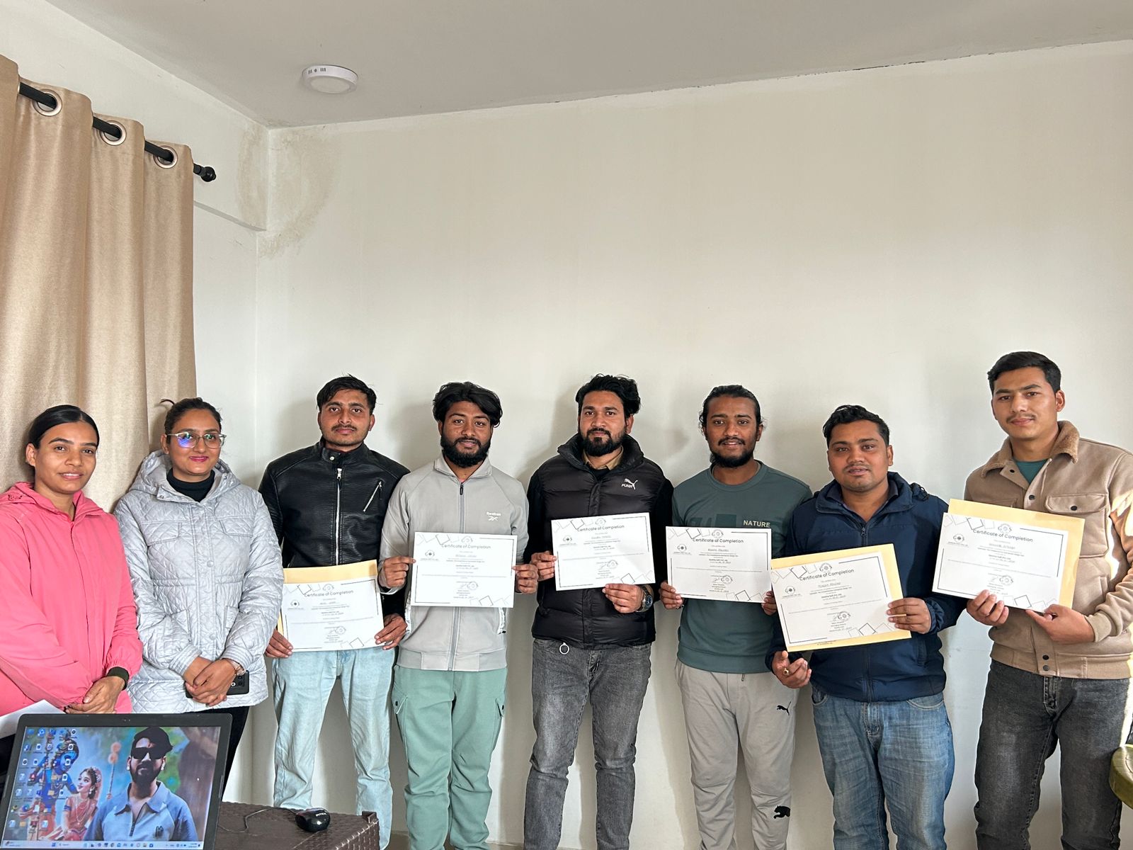NCIT Group 2 image