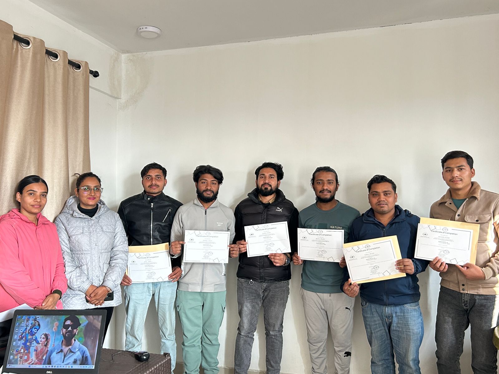 NCIT Group 2 image