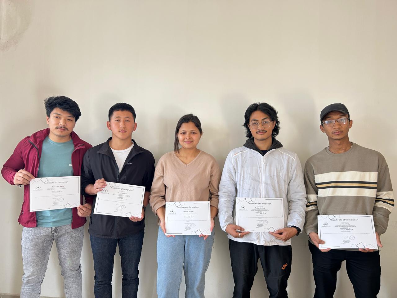 Khwopa college of engineering (Group 2 )