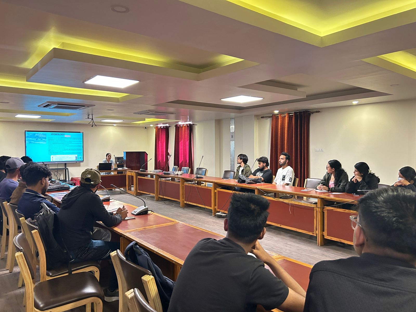 Khwopa college of engineering