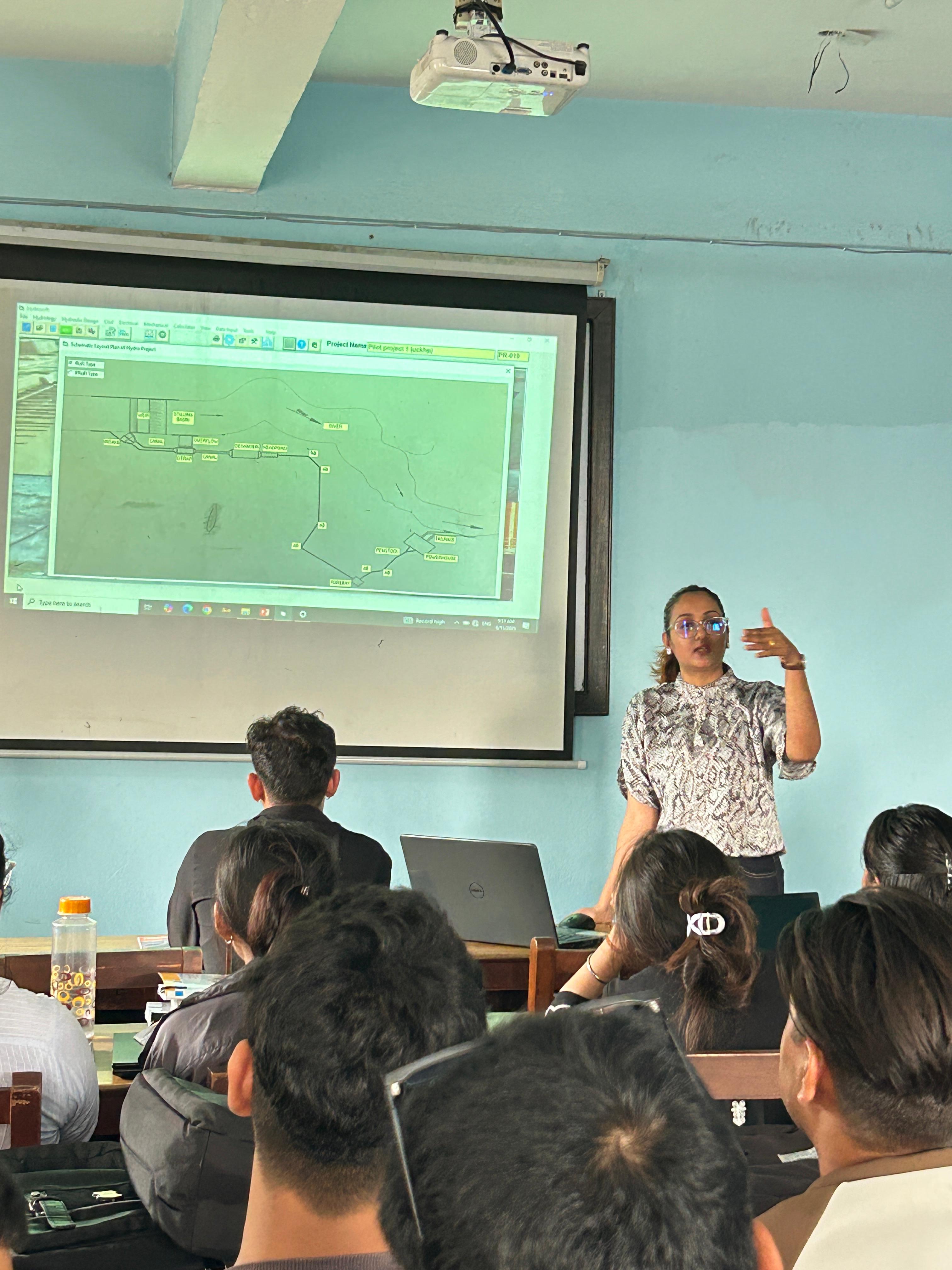 Lalitpur Engineering College